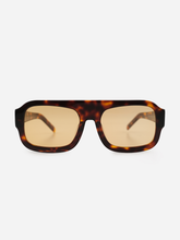 The Flex - Caramel Tortoise